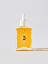 *Coco Rose Oil