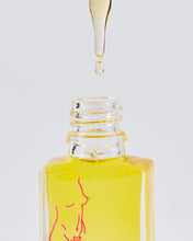 Coco Rose Oil