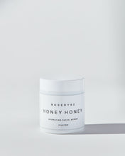 Honey Honey - Sample Size